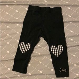 Juicy Couture Outfit 2T